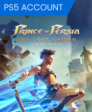 Prince of Persia The Lost Crown Playstation 5