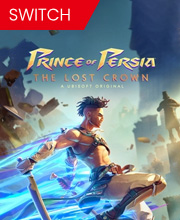 Prince of Persia The Lost Crown Switch