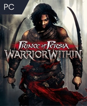 Prince of Persia Warrior Within Pc