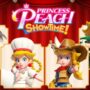 Princess Peach: Showtime! – Jogue a Demonstração Gratuita Agora