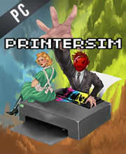Printersim Pc