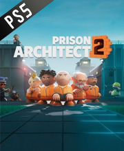 Comprar Prison Architect 2 Conta PS5 Comparar preços