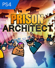 Prison Architect Playstation 4