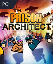 Prison Architect Pc