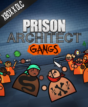 Prison Architect Gangs