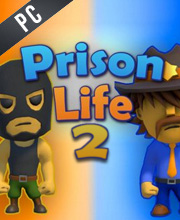 Prison Life 2 Pc