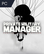Private Military Manager Tactical Auto Battler Pc