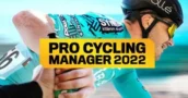 Pro Cycling Manager 2022 Disponível a partir de 9 de Junho