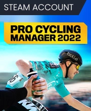 Pro Cycling Manager 2022 Pc