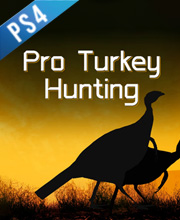 Pro Turkey Hunting Playstation 4