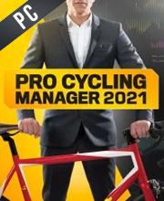 Pro Cycling Manager 2021 Pc