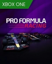Pro Formula Racing Xbox One