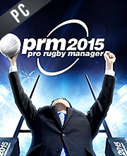 Pro Rugby Manager 2015 Pc