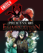 Process of Elimination Switch