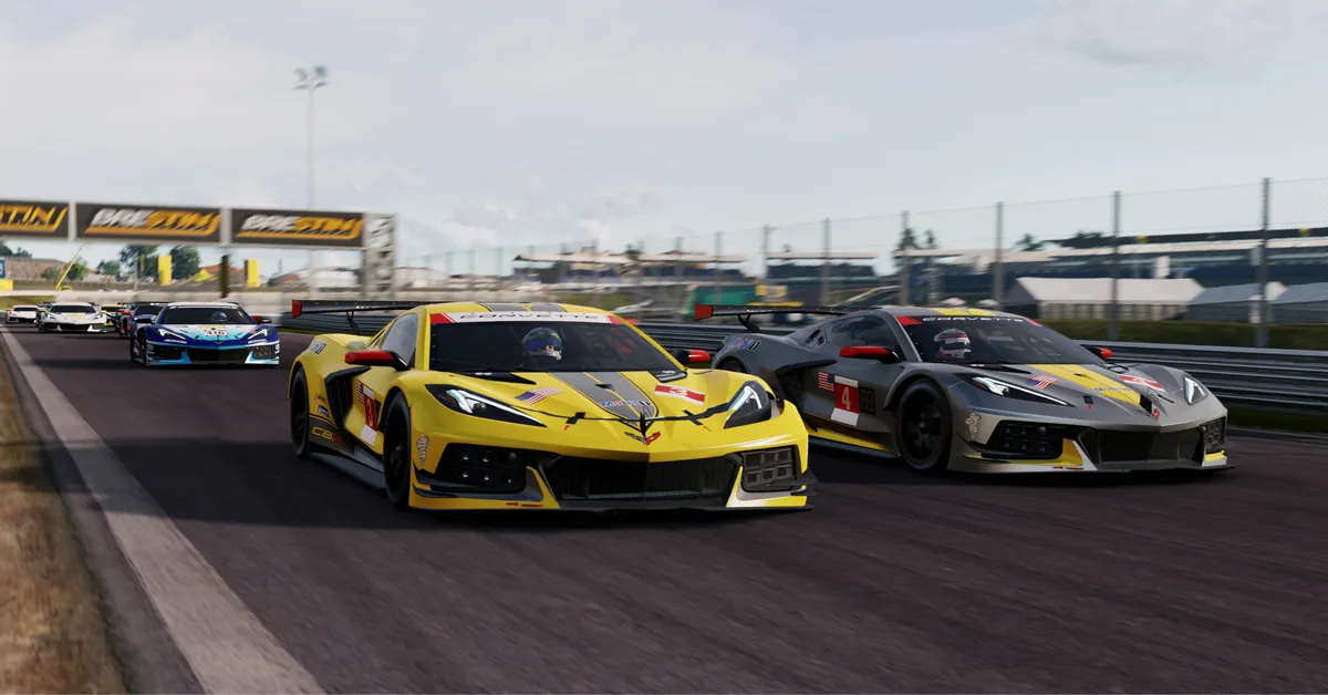 Project Cars 3 Delist