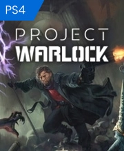 Project Warlock Playstation 4