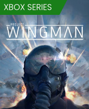 Project Wingman Xbox Series X