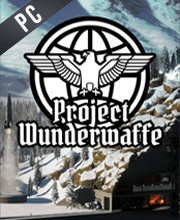 Comprar Project Wunderwaffe Conta Steam Comparar preços