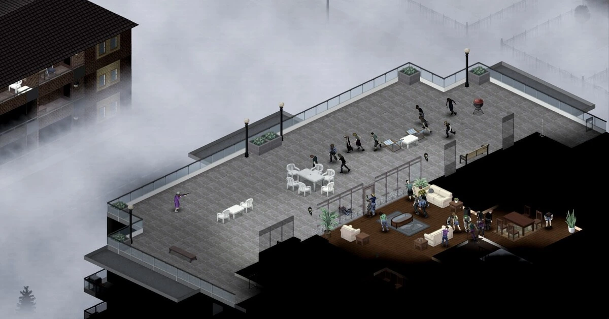 Project Zomboid: 14 Mods de Música Maliciosos Removidos do Steam Project Zomboid: 14 Mods de Música Maliciosos Removidos do Steam