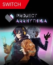 Project Arrhythmia Switch
