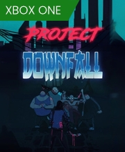 Project Downfall Xbox One
