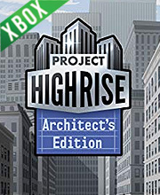 Project Highrise Architects Edition