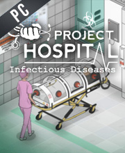 Project Hospital Department of Infectious Diseases Pc