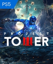 Project Tower Playstation 5