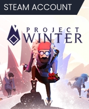 Project Winter Pc