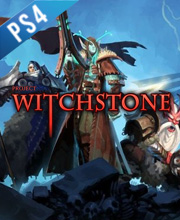 Project Witchstone Playstation 4
