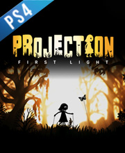 Projection First Light Playstation 4