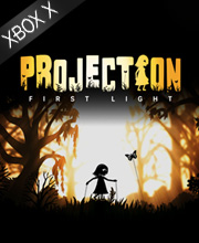 Projection First Light Xbox Series X