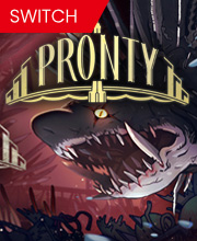 Pronty Switch