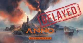 Anno 117: Pax Romana – DLC Prophecies of Ash adiado: nova data de lançamento e correções críticas