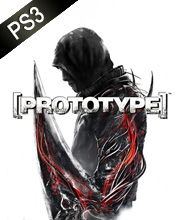 Prototype Playstation 3