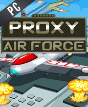 Proxy Air Force Pc