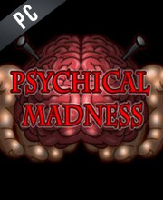 Psychical Madness Pc