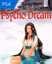 Psycho Dream Playstation 4