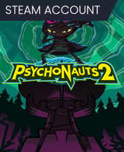 Psychonauts 2 Pc