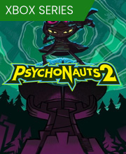 Psychonauts 2 Xbox Series X