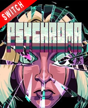 Psychroma Switch
