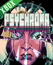 Psychroma Xbox One