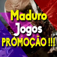 As melhores ofertas para os Jogos de amadurecido (PC, PS4, Xbox One)