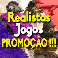 As melhores ofertas para os jogos realistas (PC, PS4, Xbox One)