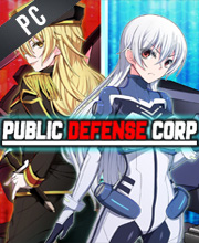 Public Defense Corp