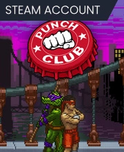 Punch Club Pc