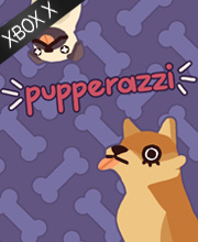Pupperazzi Xbox Series X