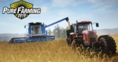 Expect 7 DLCs And Some Modding Tools In A Few Months For Pure Farming 2018