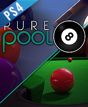Pure Pool Playstation 4
