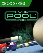 Pure Pool Pro Xbox Series X